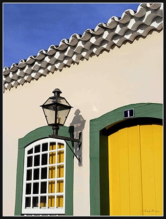 fotografia, StelaAraujo & MarcosWilke, minasgerais, mg, urbano, tiradendes, são João del-Rei, barroco, cidadehistórica, arte, verde & amarelo, porta, janela